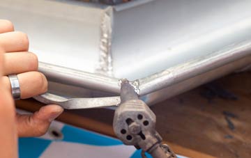 disadvantages of Boscastle lead roofing