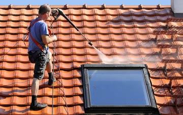 roof cleaning Boscastle, Cornwall
