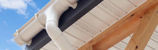 get Boscastle guttering quotes today