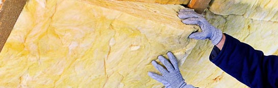 quotes for Boscastle roof insulation